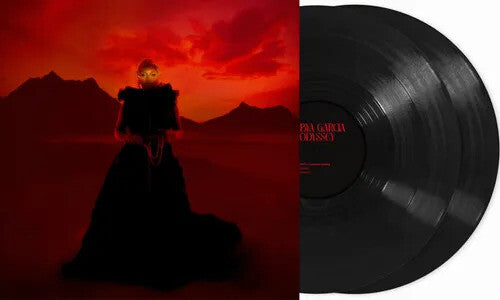 Nubya Garcia: Odyssey { Vinyl LP }