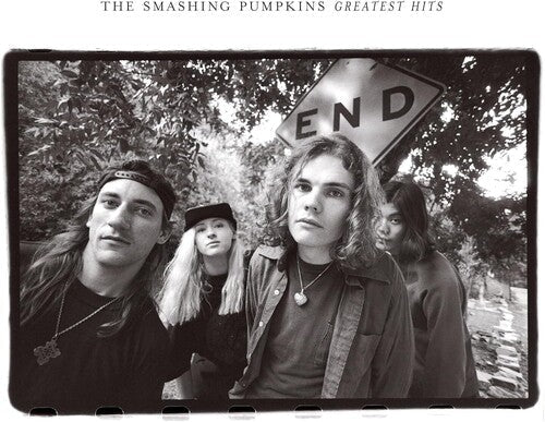 Smashing Pumpkins: Rotten Apples: Greatest Hits { Vinyl LP }