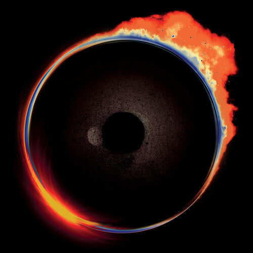 Bear McCreary: The Singularity (Original Soundtrack) { Vinyl LP }