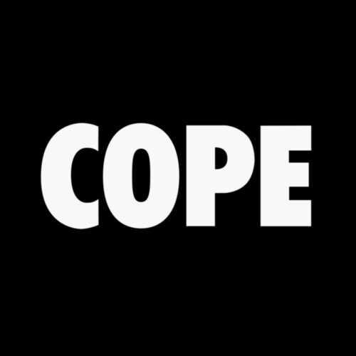 Manchester Orchestra: Cope (10th Anniversary Edition) { Vinyl LP }