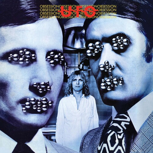 UFO: Obsession (2024 Edition) { Vinyl LP }