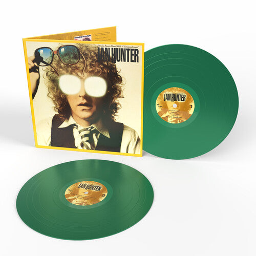 Ian Hunter: You're Never Alone with a Schizophrenic (2024 Expanded Edition) { Vinyl LP }
