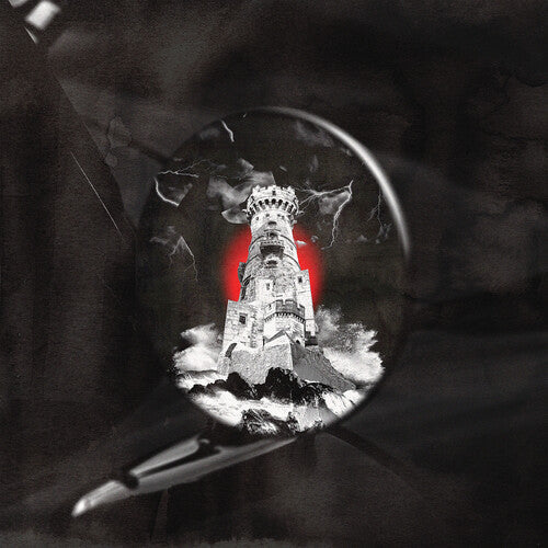 Urban Heat: The Tower { Vinyl LP }