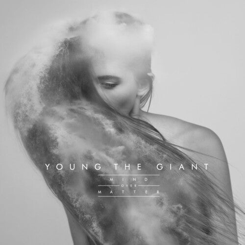 Young the Giant: Mind Over Matter (10th Anniversary Edition) { Vinyl LP }