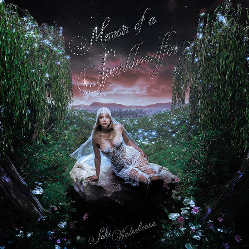 Suki Waterhouse: Memoir of a Sparklemuffin - Pearl { Vinyl LP }