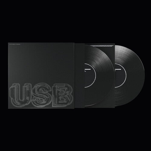 Fred Again: USB (Volume 1) { Vinyl LP }