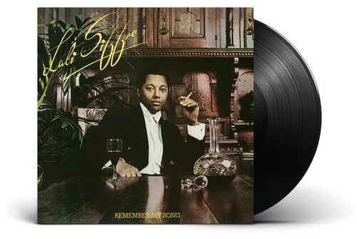 Labi Siffre: Remember My Song { Vinyl LP }