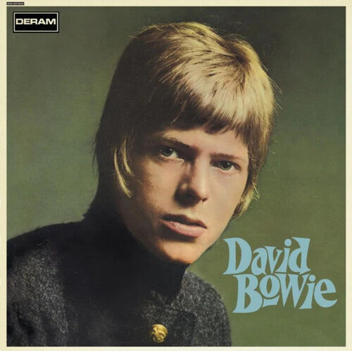 David Bowie: David Bowie { Vinyl LP }