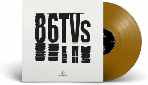 86Tvs: 86TVS { Vinyl LP }