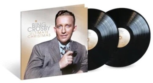 Bing Crosby: Ultimate Christmas { Vinyl LP }