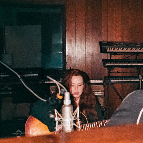 Lily Kershaw: Pain & More { Vinyl LP }