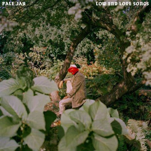 Pale Jay: Low End Love Songs { Vinyl LP }