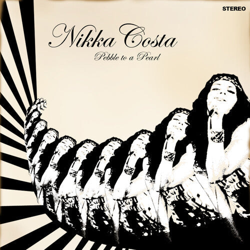 Nikka Costa: Pebble to a Pearl { Vinyl LP }