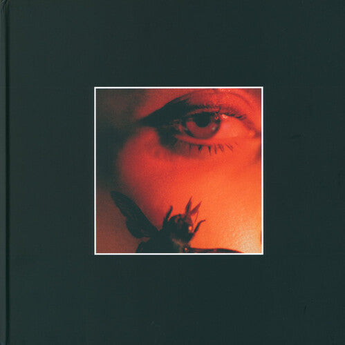 London Grammar: Greatest Love - Limited Deluxe Edition Hardcover Mediabook with Bonus CD & 10-Inch Vinyl { Vinyl LP }