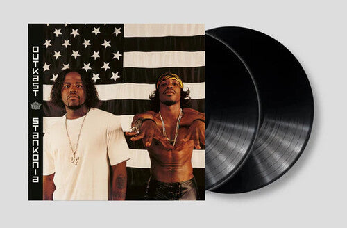 OutKast: Stankonia { Vinyl LP }