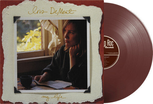 Iris DeMent: My Life (30th Anniversary) { Vinyl LP }