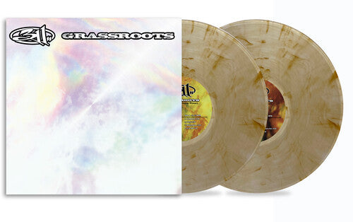 311: Grassroots { Vinyl LP }