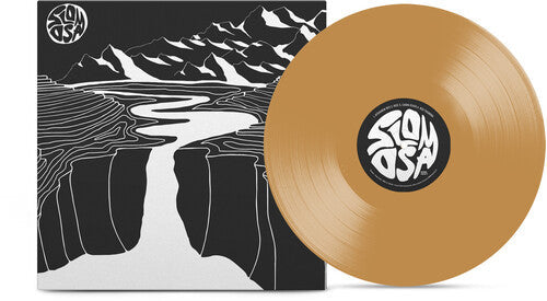 Slomosa: Tundra Rock { Vinyl LP }