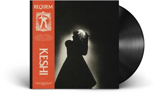 Keshi: Requiem { Vinyl LP }