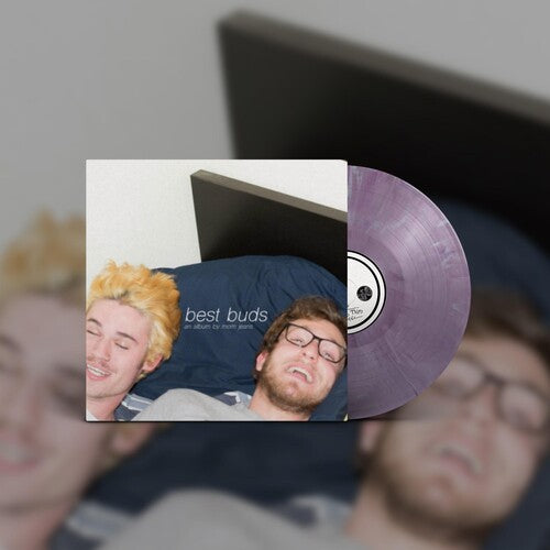 Mom Jeans.: Best Buds { Vinyl LP }