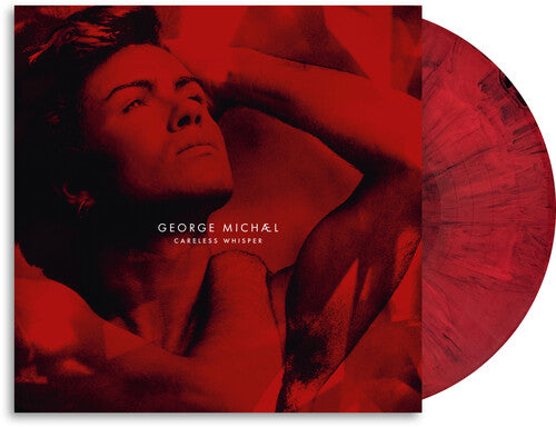 George Michael: Careless Whisper { Vinyl LP }