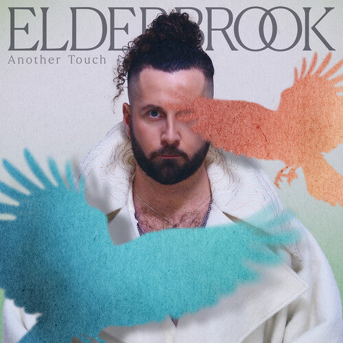 Elderbrook: Another Touch { Vinyl LP }