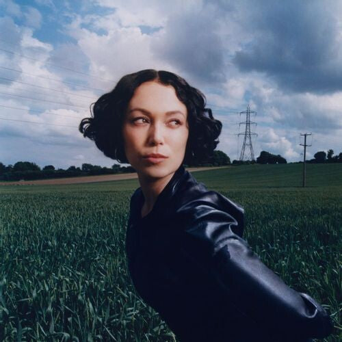 Kelly Lee Owens: Dreamstate { Vinyl LP }