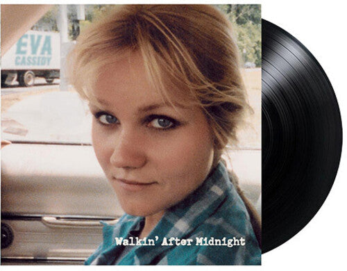 Eva Cassidy: Walkin' After Midnight { Vinyl LP }