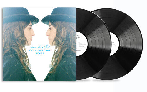Sara Bareilles: Kaleidoscope Heart { Vinyl LP }