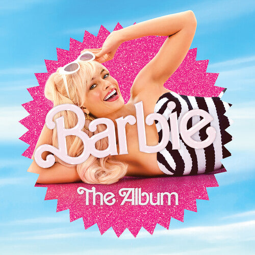 Barbie the Album / O.S.T.: Barbie The Album (Original Soundtrack) { Vinyl LP }