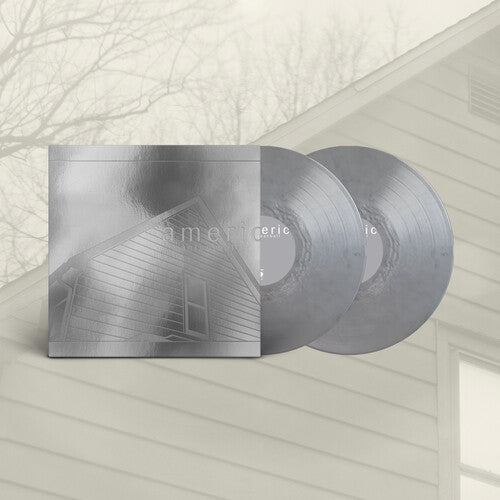 American Football: American Football (25th Anniversary) { Vinyl LP }