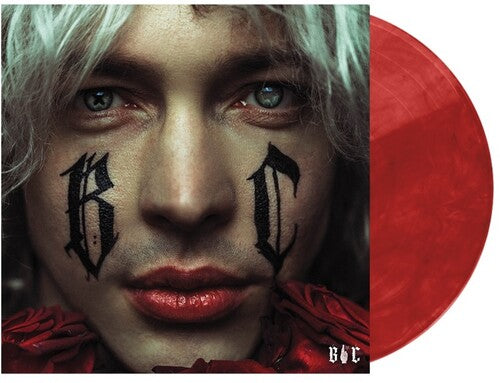 Barns Courtney: Supernatural { Vinyl LP }