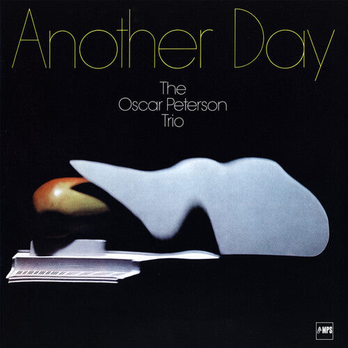 Oscar Peterson: Another Day { Vinyl LP }