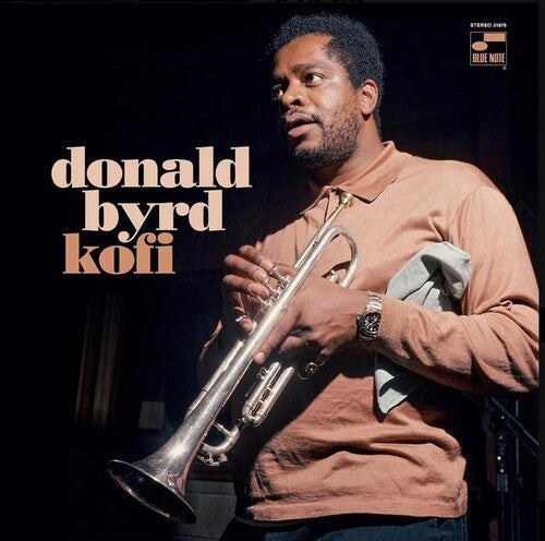 Donald Byrd: Kofi (Blue Note Tone Poet Series) { Vinyl LP }