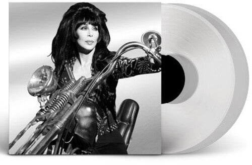 Cher: Forever { Vinyl LP }