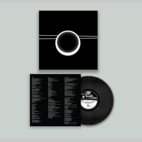 Smashing Pumpkins: Aghori Mhori Mei { Vinyl LP }