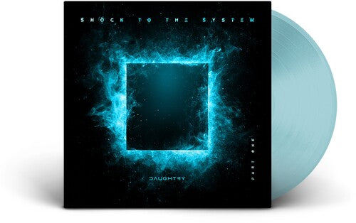 Daughtry: Shock To The System (Part 1) { Vinyl LP }