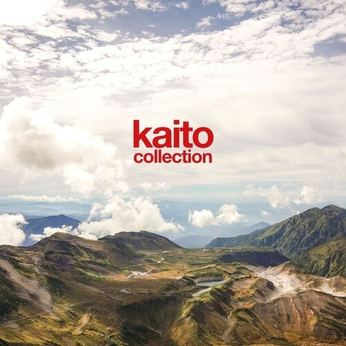 Kaito: Collection { Vinyl LP }