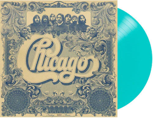 Chicago: Chicago Vi { Vinyl LP }
