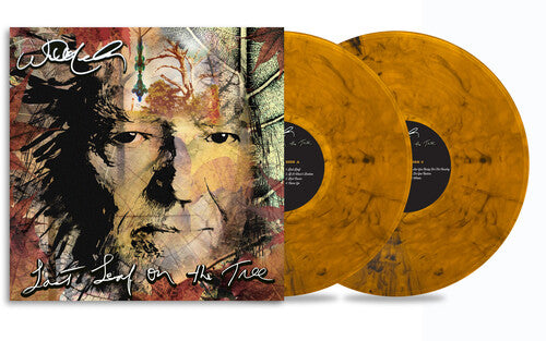 Willie Nelson: Last Leaf On The Tree { Vinyl LP }