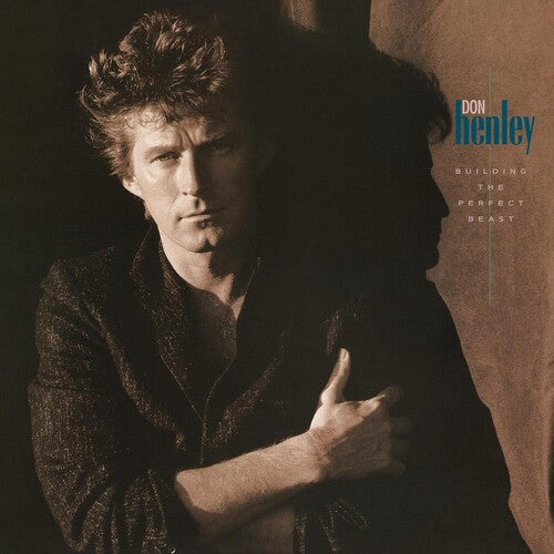 Don Henley: Building The Perfect Beast (40th Anniversary) { Vinyl LP }