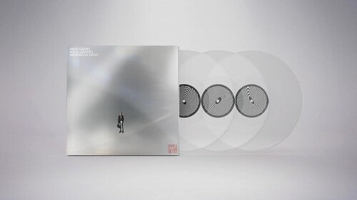 John Lennon: Mind Games (Meditation Mixes) { Vinyl LP }