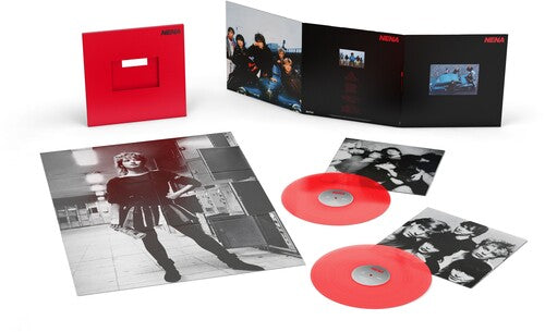Nena: Nena { Vinyl LP }