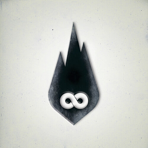 Thousand Foot Krutch: The End Is Where We Begin Reignited { Vinyl LP }