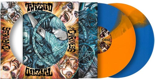 Twiztid: The Darkness { Vinyl LP }