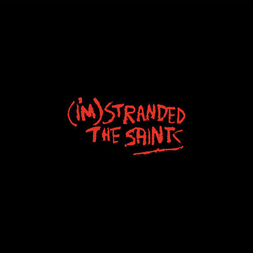 The Saints: I'm Stranded { Vinyl LP }