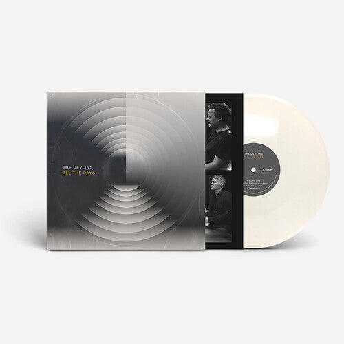 The Devlins: All The Days { Vinyl LP }