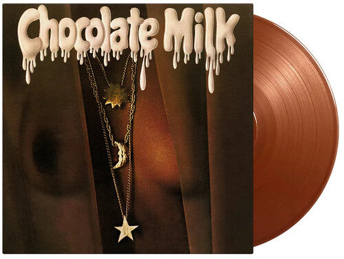 Chocolate Milk: Chocolate Milk - Limited 180-Gram Chocolate Milk Colored Vinyl { Vinyl LP }
