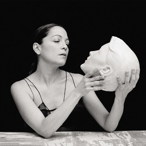 Natalia Lafourcade: De Todas Las Flores { Vinyl LP }