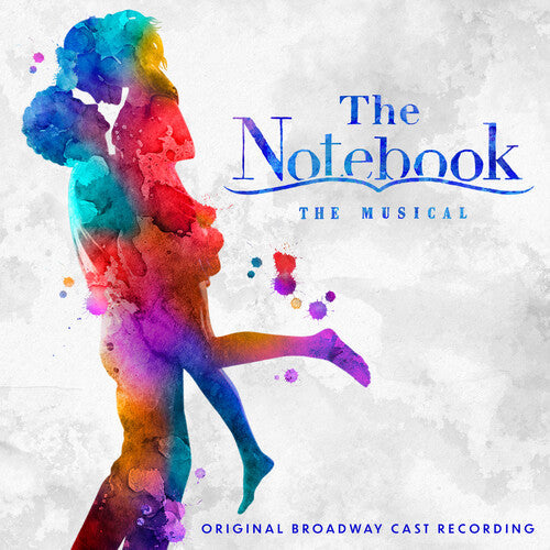 Ingrid Michaelson: The Notebook (Original Broadway Cast Recording) { Vinyl LP }